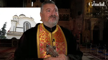 EXCLUSIV VIDEO | Părintele Gabriel Cazacu, despre Postul Crăciunului: 