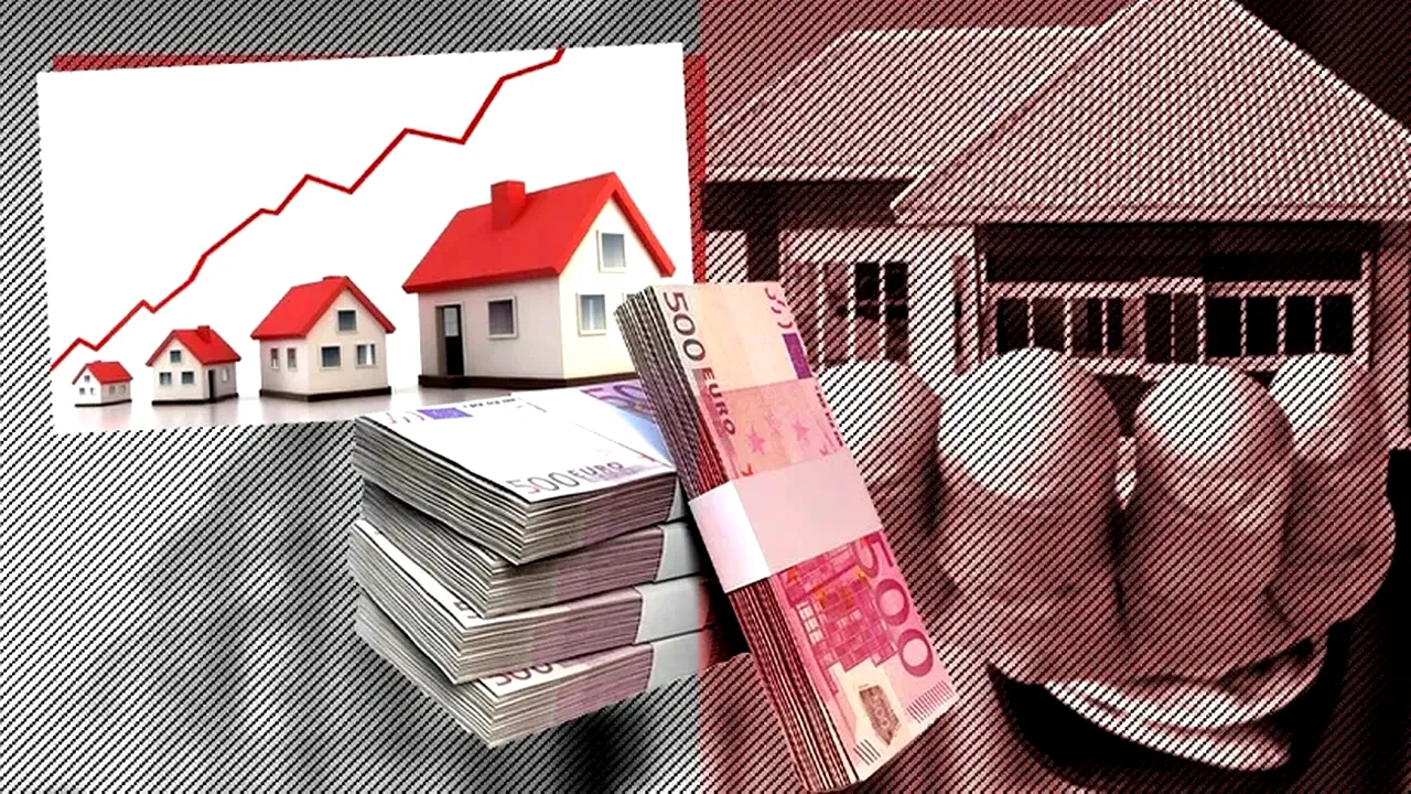 Ce este vânzarea în nudă proprietate, soluția prin care poți obține bani pe locuința ta fără să te muți din ea. O femeie a obținut, astfel, 400.000 €
