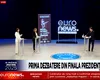 Ar sprijini Nicușor Dan și George Simion Ucraina cu un pachet de ajutor în Consiliul European?: N. Dan: Fără discuție/G. Simion: Țara mea este România