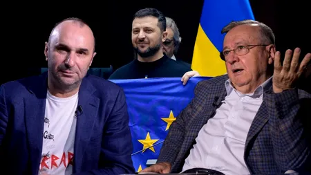 VIDEO | Virgil Munteanu: „Pentru finanțare, Ucraina a solicitat ca Bâstroe să fie inclus în coridorul european de transport”