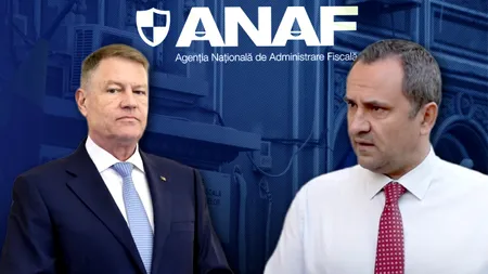 Deşi Tribunalul Sibiu a respins sechestrul pe casa lui Iohannis, ANAF continuă procedurile. Adrian Nica: