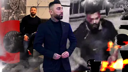 Celebrul Bebino, dezvăluiri halucinante din arestul la domiciliu! Cine a plănuit asasinarea lui + conversația purtată pe Facebook înainte de măcel (MĂRTURII & FILMĂRI EXCLUSIVE)