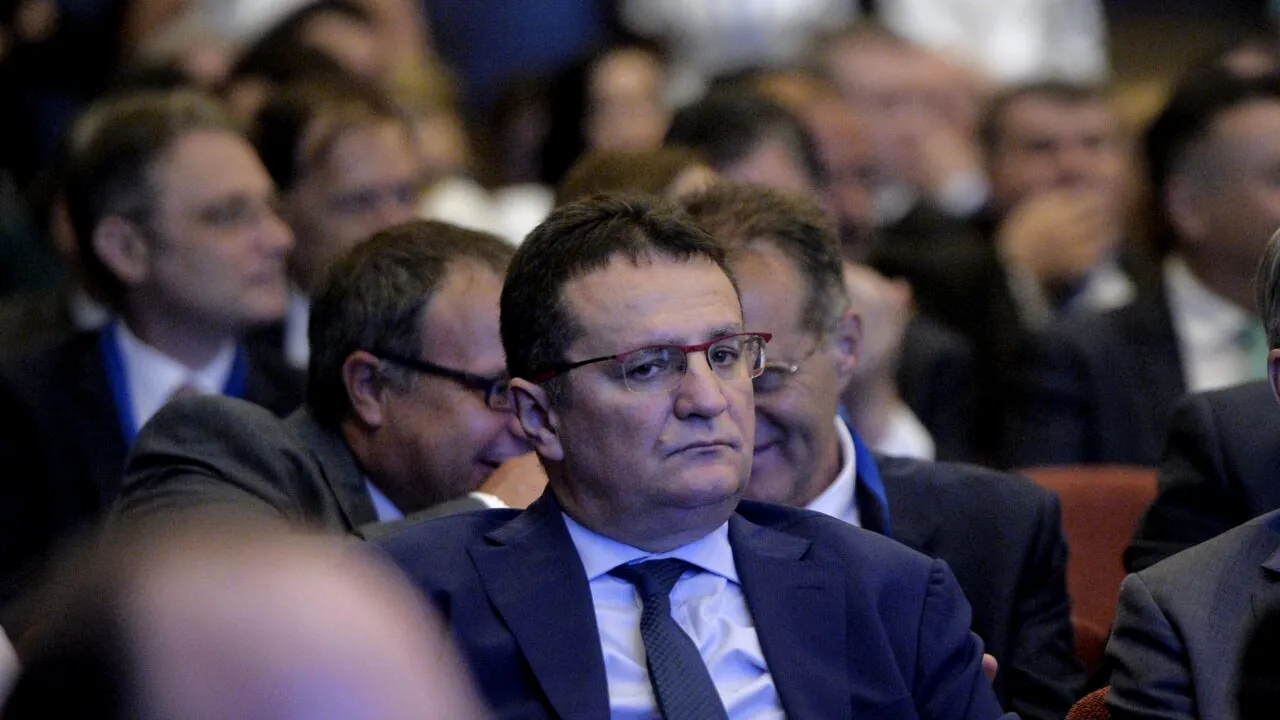 George Maior, mutare SURPRIZĂ. Ce misiune a primit fostul șef al SRI