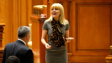 ELENA UDREA și ALINA BICA vor fi libere! 