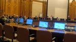 S-a abrogat articolul care trimitea acasă peste 100.000 de consilieri locali şi judeţeni. USR mai încearcă o dată să-l salveze pe Dominic Fritz