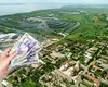 „Comoara” din Delta Dunării unde turiștii descoperă peisaje sălbatice. Cazarea în satul pescăresc pornește de la 200 de lei pe noapte