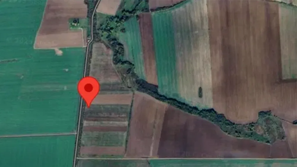 Localitatea din România în care un teren de 5.000 mp se vinde cu doar 5.000 €, acum în martie 2026