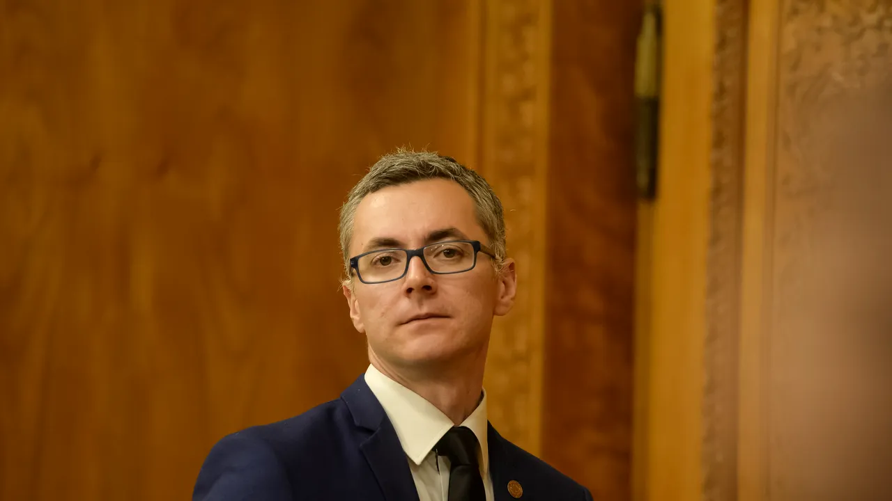 Un deputat USR anunță că vrea să candideze pentru Primăria Constanța