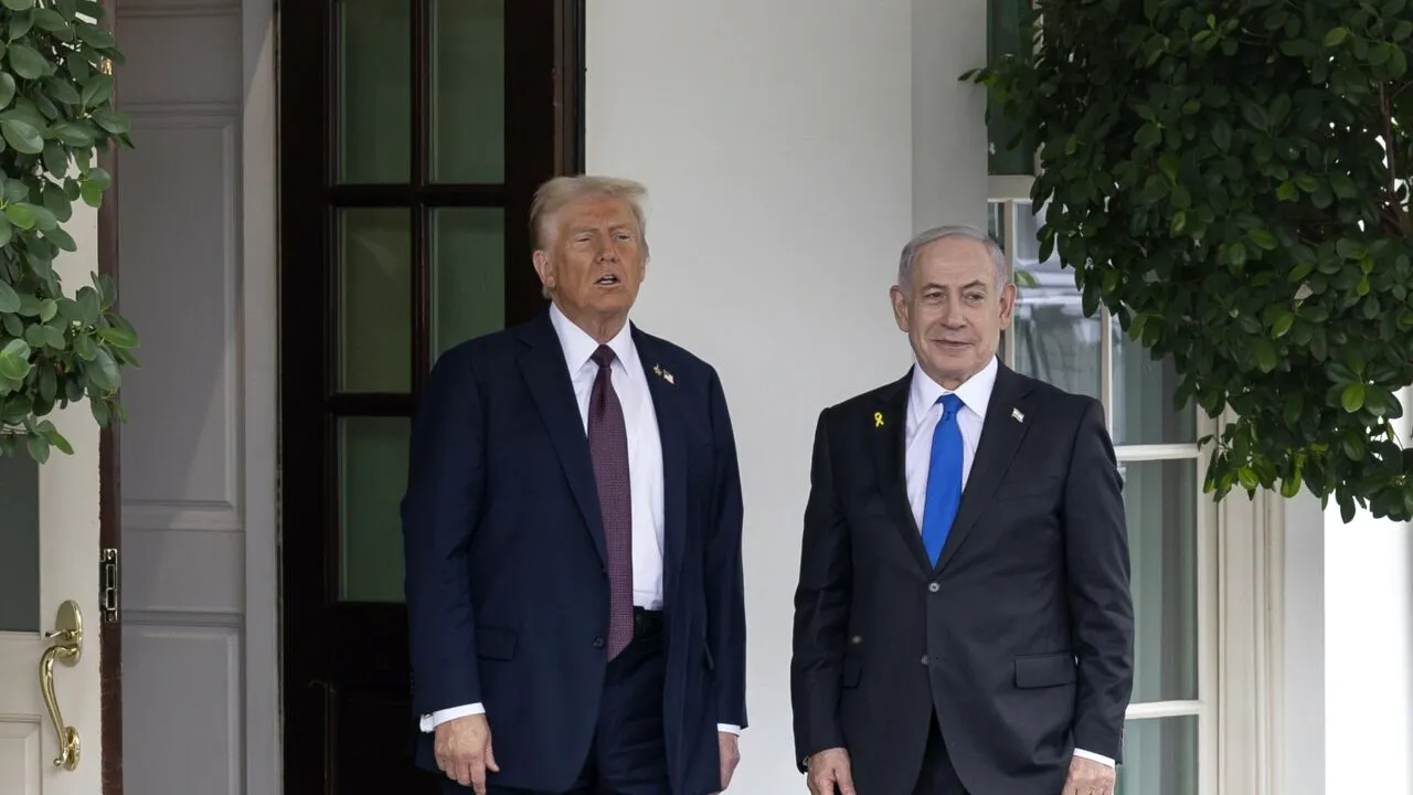 Netanyahu a prezentat scuze Qatarului, de la Casa Albă, pentru atacul asupra liderilor Hamas /Israelul ar putea oferi COMPENSAȚII