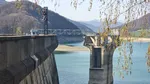 Apele Române anunţă o CREȘTERE semnificativă a rezervei de apă în lacurile de acumulare. Care era coeficientul de umplere, la sfârşitul lunii martie