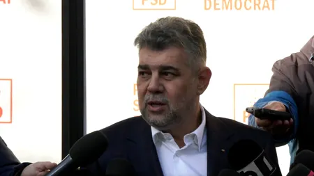 Ciolacu, despre campania de pe TikTok a lui Georgescu: Follow the MONEY. Sursa de finanțare a fost una externă