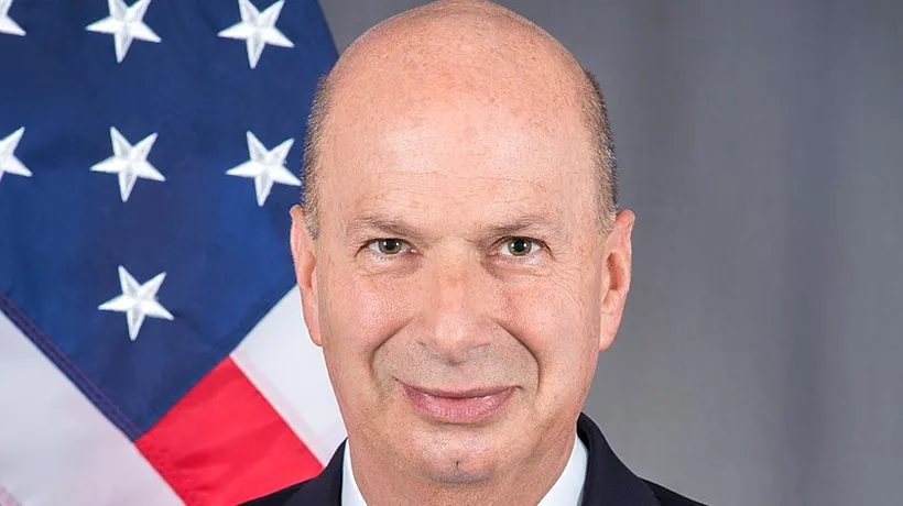 Ambasadorul SUA la UE acceptă audierea în Congres în pofida interdicției Departamentului de Stat