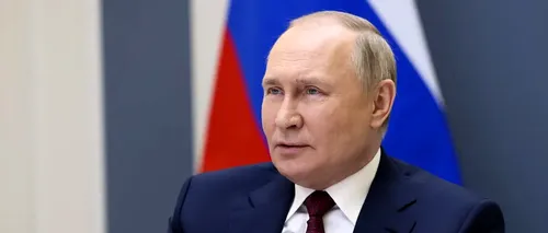 Putin vrea să dea o nouă lovitură. Președintele rus a semnat un nou ordin