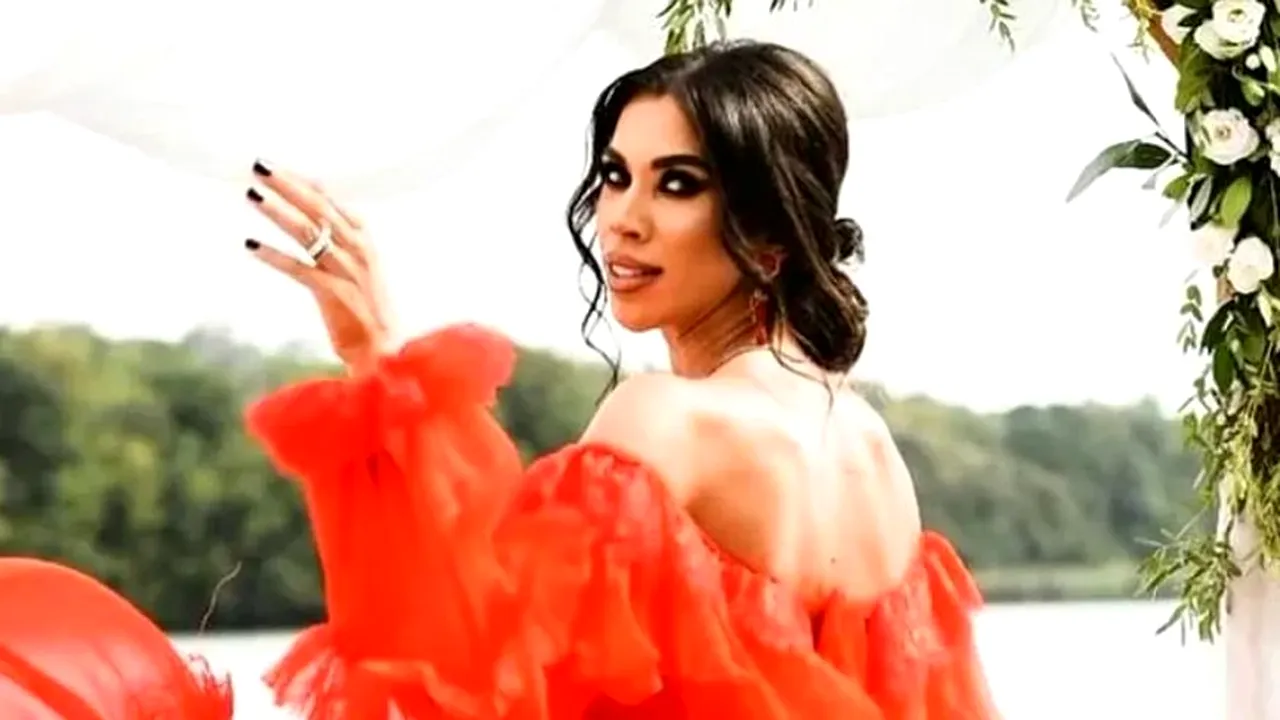 Raluca Pastramă DIVORȚEAZĂ. Fosta soție a lui Pepe se separă de al doilea soț