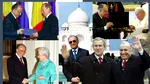 Lucruri mai puțin știute despre fostul președinte Ion Iliescu: „Știam de Playboy cum știam de CAPITALISM. Nu eram pudibond”