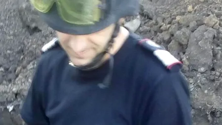 Descoperire periculoasă la un centru de copii din Vrancea. Pirotehniștii au intervenit de urgență