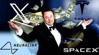 Elon Musk prezice că Inteligența Artificială va face ca banii să nu mai conteze în anul 2036