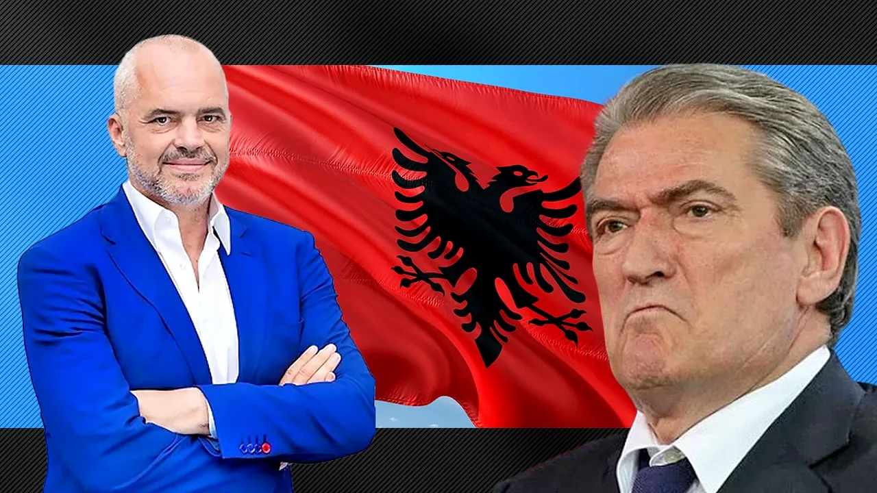 Albania organizează duminică ALEGERI parlamentare. Premierul Edi Rama încearcă să obţină un al patrulea mandat
