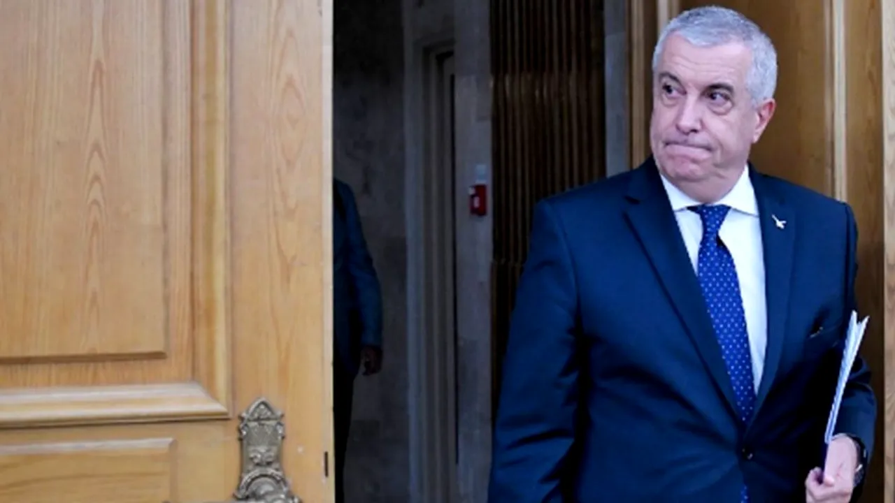 Tăriceanu, pus sub acuzare de DNA în dosarul mitei de 800.000 de dolari!