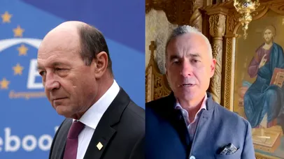 <span style='background-color: #dd3333; color: #fff; ' class='highlight text-uppercase'>ALEGERI 2024</span> Traian Băsescu, despre Călin Georgescu: „Nu va avea în mine un susținător. România e pro-europeană. Va avea în mine un adversar”