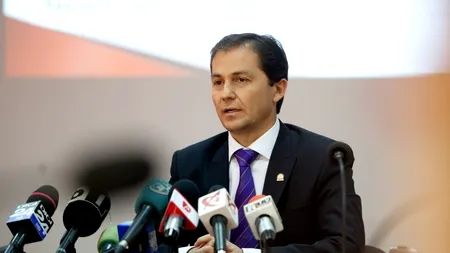 Daniel Morar, despre o eventuală candidatură la funcția de procuror general: 