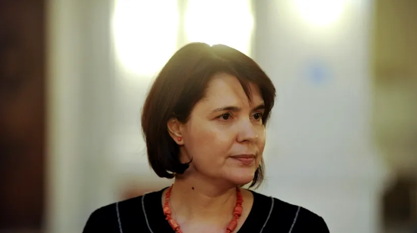 Maya Teodoroiu este, oficial, judecător CCR. Ce mesaj i-a transmis Iohannis