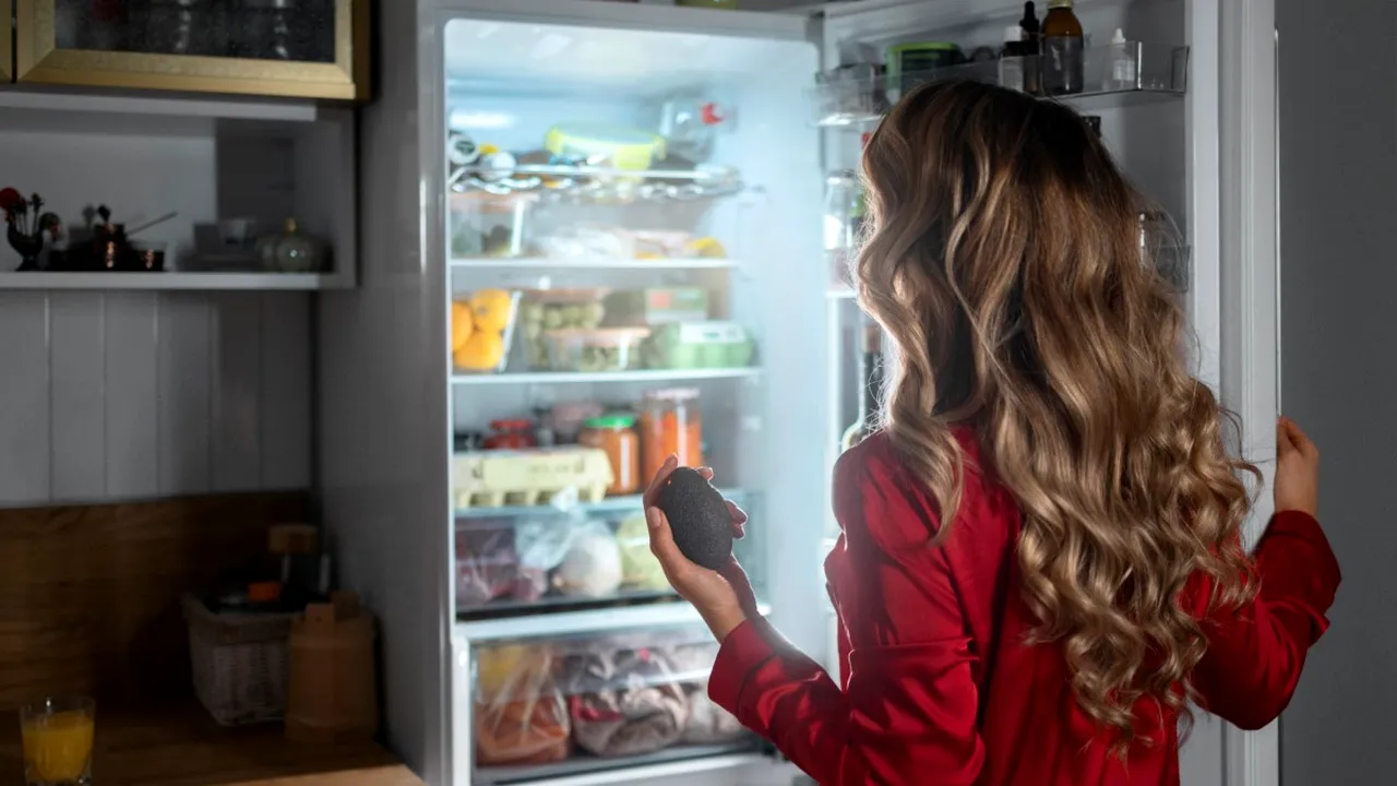 (P) Ce face o combină frigorifică să fie cu adevărat eficientă?