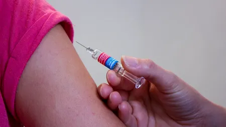 EPIDEMIE. Coronavirusul a întrerupt programele de vaccinare. Peste 80 de milioane de copii sunt în pericol