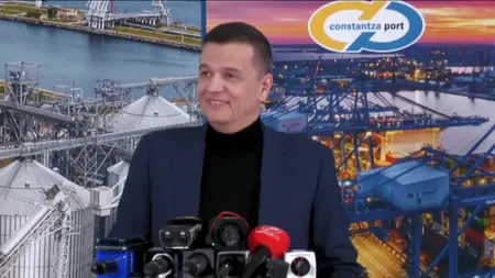 Sorin Grindeanu: Câștigătorul contractului pentru „AUTOSTRADA litoralului” va fi desemnat în aprilie
