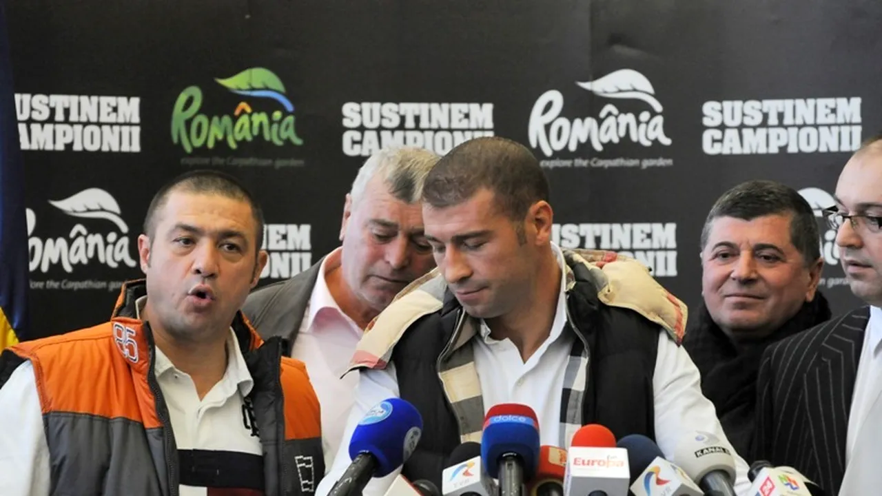 Motivarea TMB privind arestarea fostului șef al FRB: Obreja a beneficiat de sume de bani pe care nu le avea anterior contractului pentru 