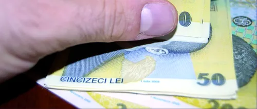 Pensiile românilor ar putea fi scutite de impozite  