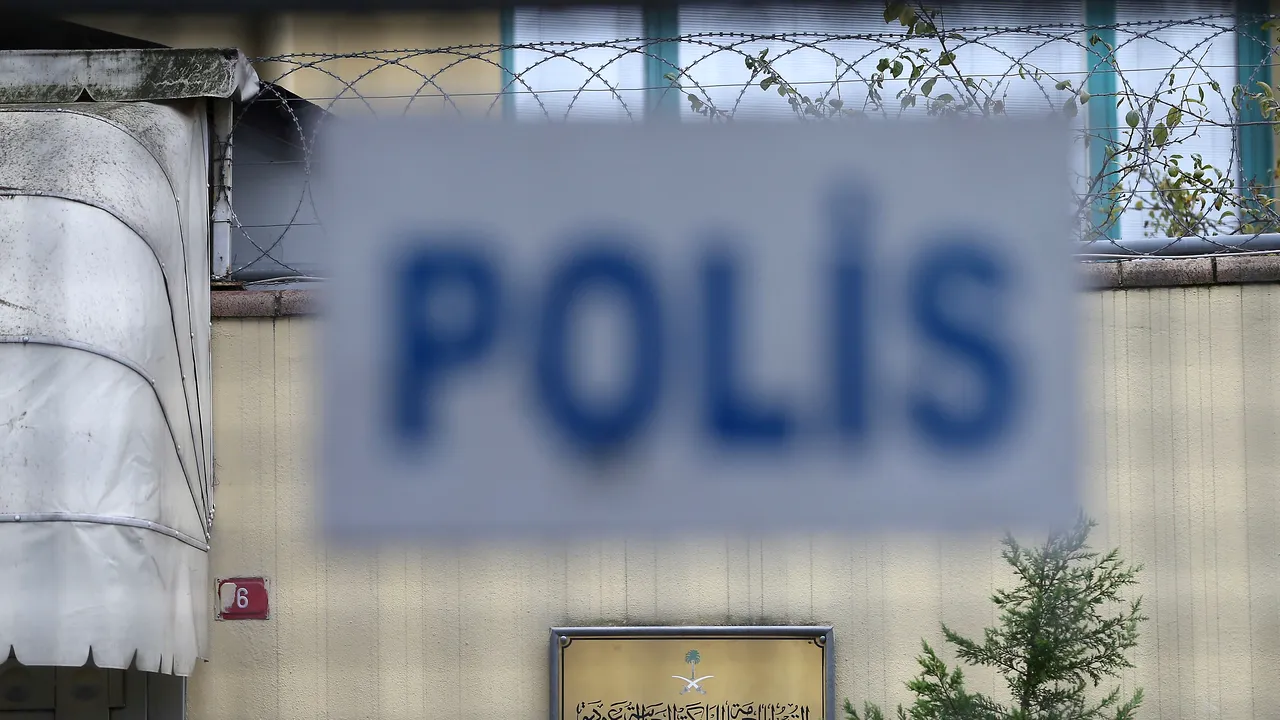 Saudiții au rezolvat cazul Khashoggi: o încăierare care s-a terminat prost. Trump: credibil!