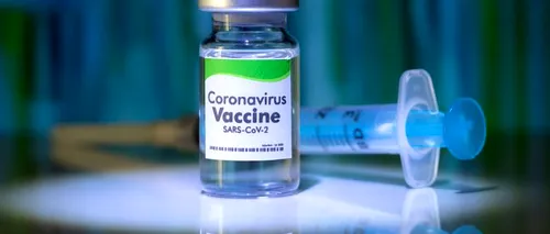 Vaccinul chinezesc împotriva COVID-19 ar avea o eficacitate de până la 97%