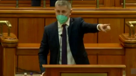 USR va ataca legea bugetului de stat la Curtea Constituțională. Dan Barna: Este un buget al clientelismului iresponsabil, un buget care discriminează românii