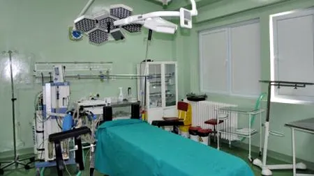 Reușită remarcabilă a medicilor din Târgu Mureș: au replantat mâna unui tânăr care suferise un accident de muncă