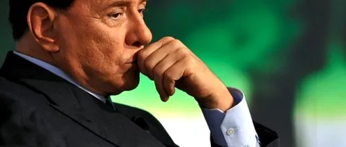 Procurorii italieni denunță un sistem de prostituție în anturajul lui Silvio Berlusconi