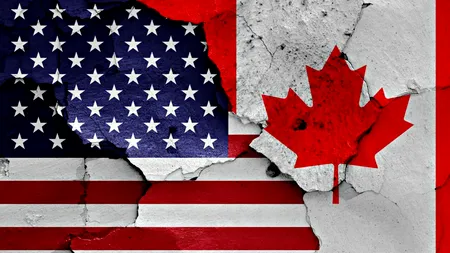 Premierul celei mai populate provincii din Canada cere organizarea alegerilor anticipate din cauza amenințărilor lui TRUMP