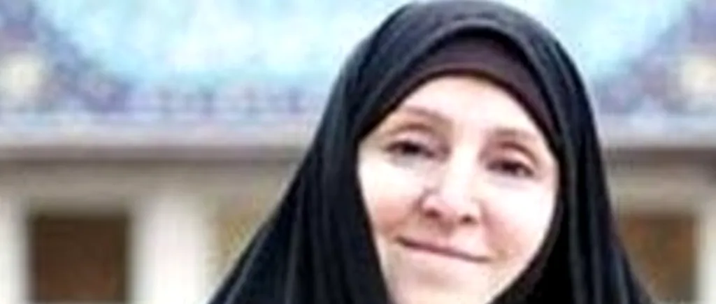 Moment istoric în Iran: prima femeie numită în funcția de purtător de cuvânt
