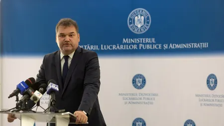 REORGANIZARE majoră la Ministerul Dezvoltării: Peste 500 de posturi tăiate. ANL și INA se desființează