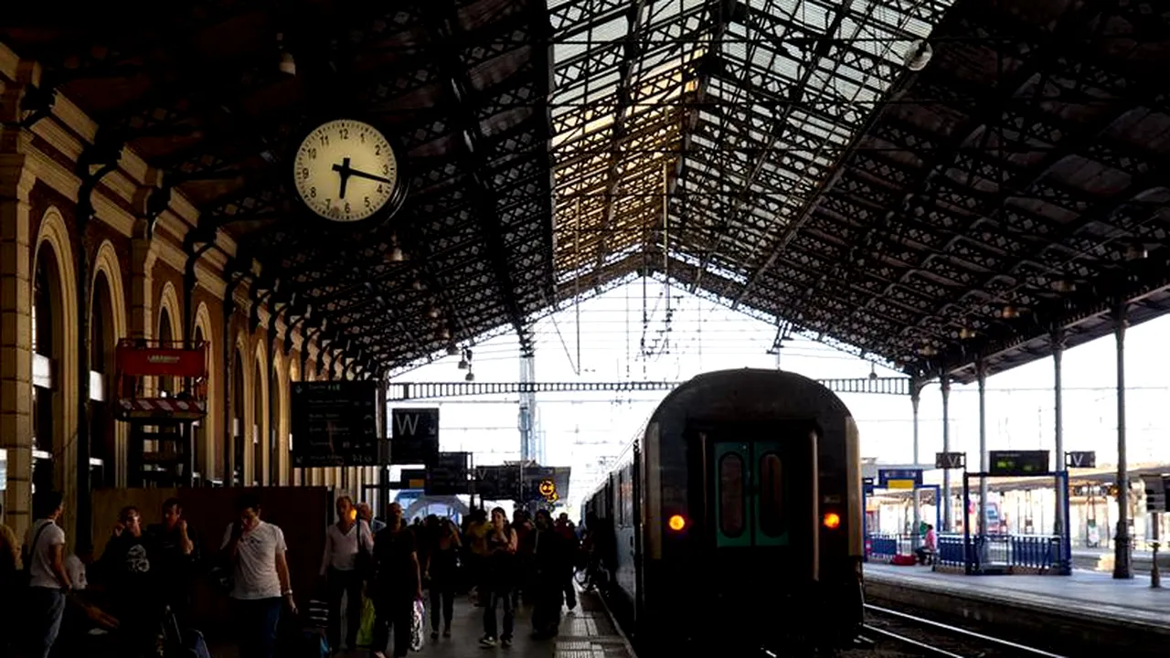 Un ministru francez propune discriminarea în controalele din gări