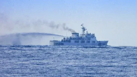 Australia, Canada și Filipinele efectuează EXERCIȚII comune în Marea Chinei de Sud/ Pretențiile chineze generează noi alianțe în regiunea Asia-Pacific