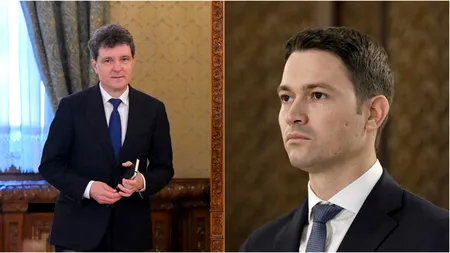 Robert Sighiartău (PNL) îi cere lui Nicușor Dan „să recunoască că a greșit”: „Să ofere mandatul PSD sau unei guvernări PNL-USR-UDMR”