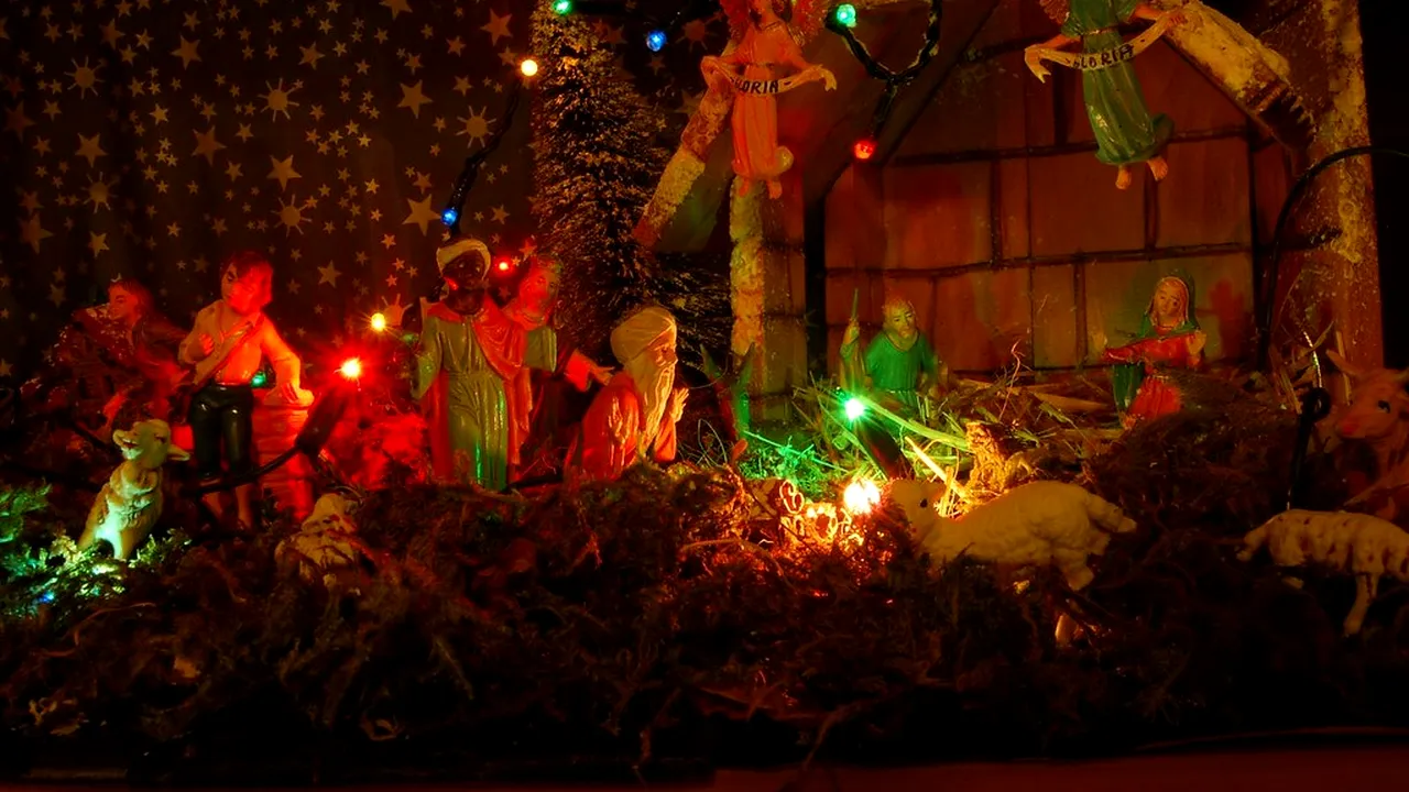 SCANDAL în Italia. Pruncul Iisus are două mame, în viziunea unui preot catolic. „Familiile nu mai sunt doar tradiționale”