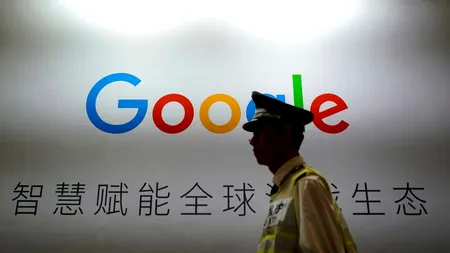 Război total în IT. Google a șters 2500 de conturi YouTube cu legături în China!