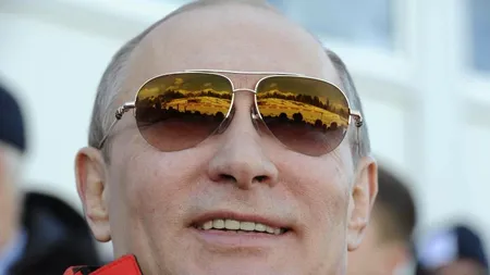 Zece lucruri mai puțin cunoscute despre Vladimir Putin
