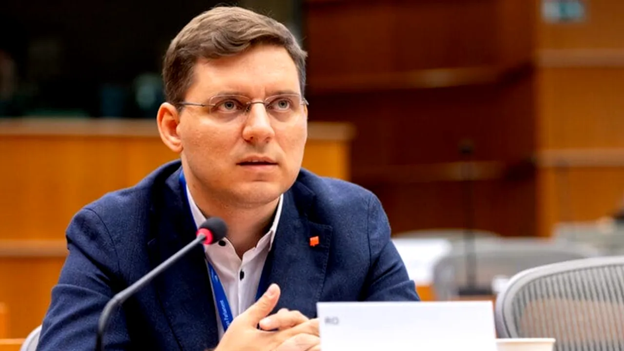 Victor Negrescu cere Comisiei Europene ALOCĂRI financiare suplimentare pentru prevenirea dezastrelor climatice