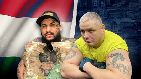 Unde ar fi fugit Dani Mocanu, înainte ca instanța să-l condamne definitiv. Un interlop celebru l-ar fi ajutat în ultima clipă
