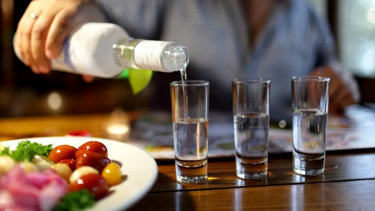 Ce efecte are abstinența de la consumul de băuturi alcoolice asupra organismului