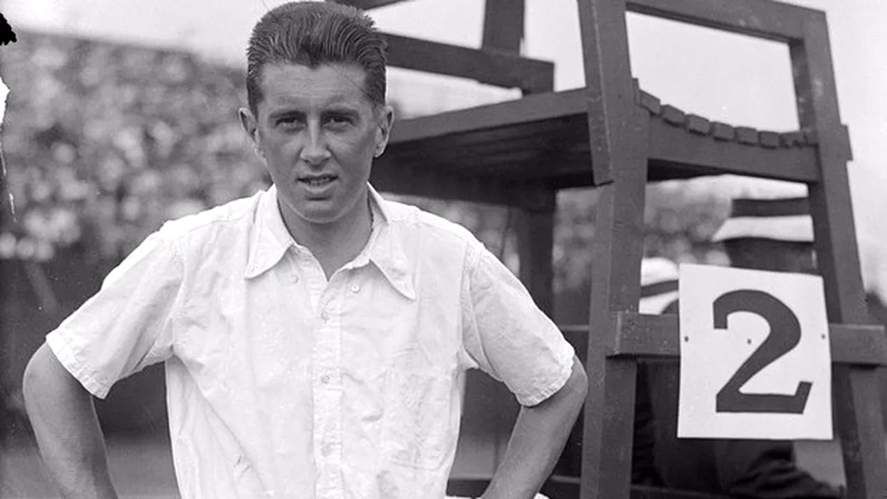 Doctorii au vrut să-i amputeze picioarele. El a refuzat și câteva luni mai târziu a câștigat US Open
