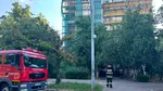 Tragedie la Galați. Angajatul unei firme de mentenanță a murit după ce s-a prăbușit în gol cu liftul